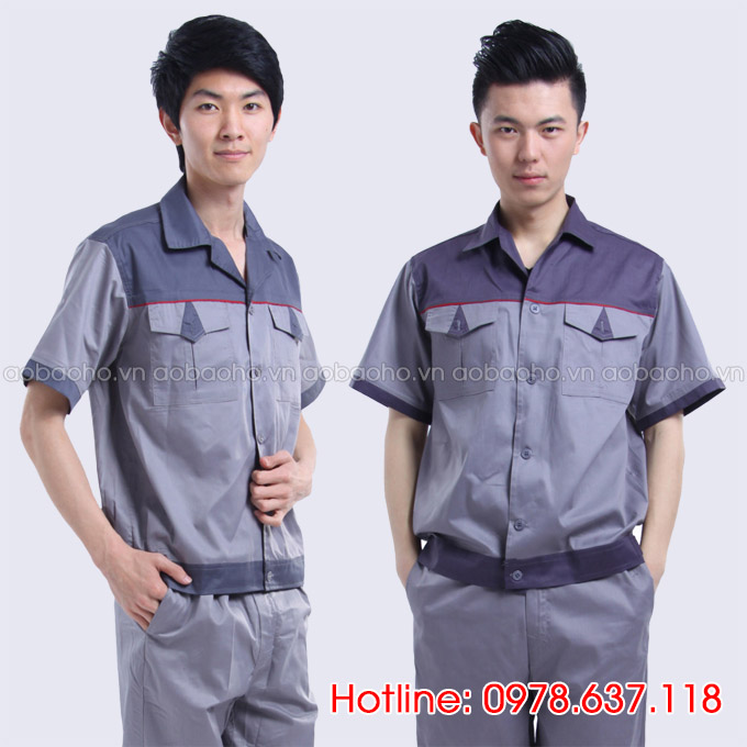 Công ty in áo bảo hộ tại Ðông Anh | Công ty in ao bao ho tai Dong Anh